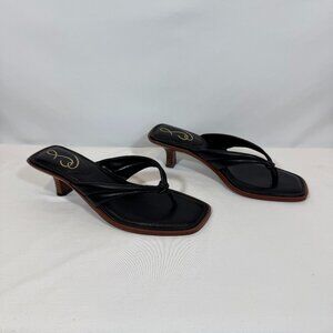 SAM EDELMAN DAPHNEY SANDAL – LOOK BRAND NEW – SIZE 8-1/2